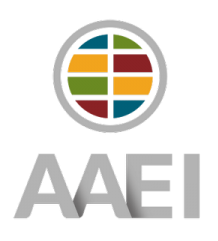 AAEI American Association of Exporters and Importers logo
