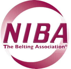 NIBA The Belting Association member logo