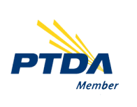 PTDA Power Transmission Distributors Association Member logo